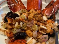 -海味观(老西门店)