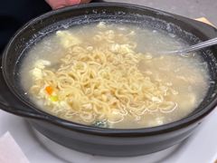 -买又大餐厅(福林里店)