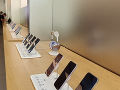 -Apple零售店(深圳益田假日广场店)