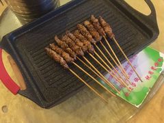 -红色盛宴酒楼(科丰桥店)