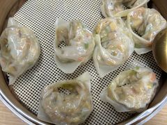 -面道赞宁海海鲜面(迎凤街店)