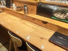 -大岛日本料理铁板烧(南通大饭店)