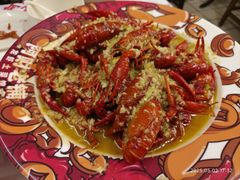 -阿财老铺·老蚌埠龙虾城(华夏总店)