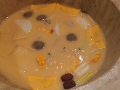 -云中鱼蒸汽石锅鱼(川沙百联店)