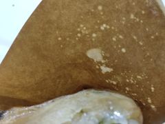 -正南齐北·老街糯米团(洪崖洞店)