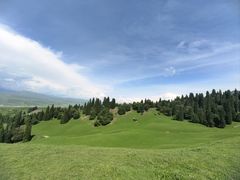 -新疆那拉提国家旅游度假区