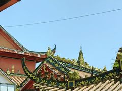 -蜀南竹海景区