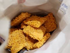 蛋黄锅巴-上海哈尔滨食品厂(淮海中路店)