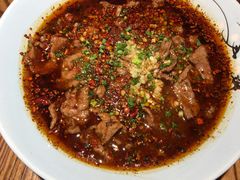 -百年神厨·地道川菜(清江西路店)