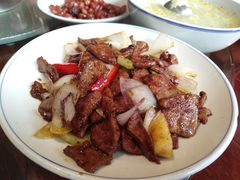 -大牌大·传统杭帮菜(湖滨店)