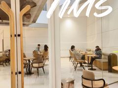 -Tims天好咖啡·贝果(锦江国金中心店)