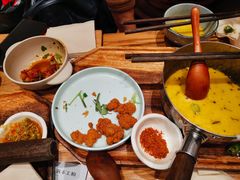 -小满手工粉(上海月星环球港店)