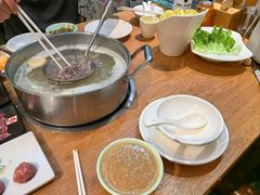 -掂档潮汕牛肉火锅(cityon熙地港店)