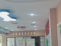 -天使宠物医院·犬猫分诊(彩虹店)