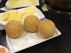 -楼外楼大刀肉传统火锅(西安大路店)