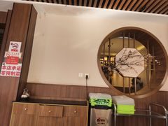 -小土豆北方菜馆(文慧园店)