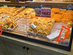 -味多美蛋糕(西安门店)