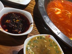 -庄老幺火锅(娄山关路店)