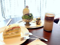 -EAU CAFE(永康路店)
