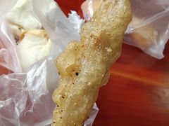 -北坦杨家干炸里脊(总店)