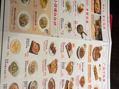 -桂小厨广西菜(万象城店)