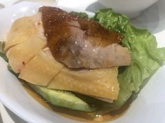 -大食代美食广场(上海中心店)