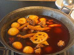 -李子坝梁山鸡(李子坝大鸡哥店)