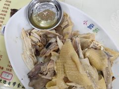 醉贤手撕鸡-醉贤居