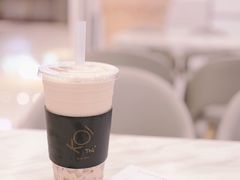 伯爵奶茶冰-KOI Thé(力宝广场店)