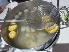 -焯牛潮汕牛肉火锅(云峰街创始店)