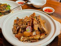 -临家闽南菜(翔安店)