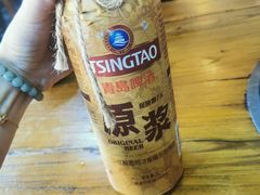 -都江堰石锅鱼