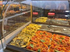 -工匠面包(壹方店)