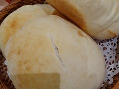 -BRBR叙利亚餐厅(总店)