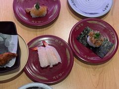 -寿司郎(皇庭广场店)
