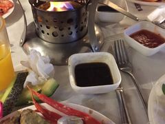 多伦多海鲜自助餐厅(圆融店)-星伦多 自助料理(圆融店)
