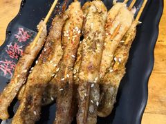 -烧蠔帮·湛江生蚝(工农店)