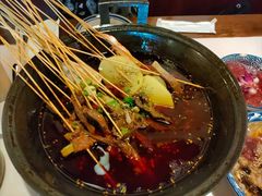 -江湖串串香(金牛万达店)