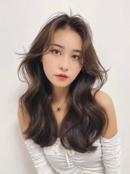-名发世家烫染