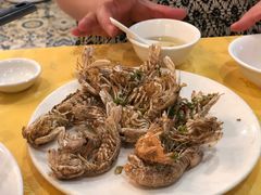 -莲花公园煎蟹(总店)