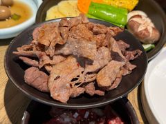 -泥炉烧肉师(新街口金銮巷店)