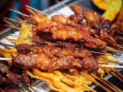 -马海涛牛肉串·午市牛腩饭·烧烤夜宵(领汇广场店)