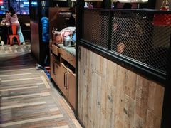 -探鱼·鲜青椒爽麻烤鱼(广州欣荣广场店)
