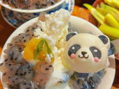 -楠火锅(西单店)