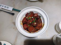-小菜园新徽菜(马鞍山金鹰店)