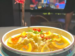 -三生三味密宗川菜·江景餐厅(来福士店)