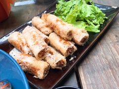 春卷-Le Chalet Dalat