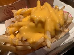 -Burger Joys Central(中环士丹利街店)