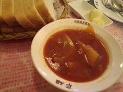 -华梅西餐厅(哈尔滨中央大街店)