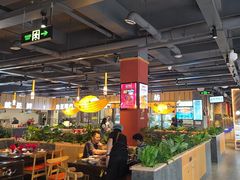 -老船舫·现做活鲜鱼馆(东郊记忆店)